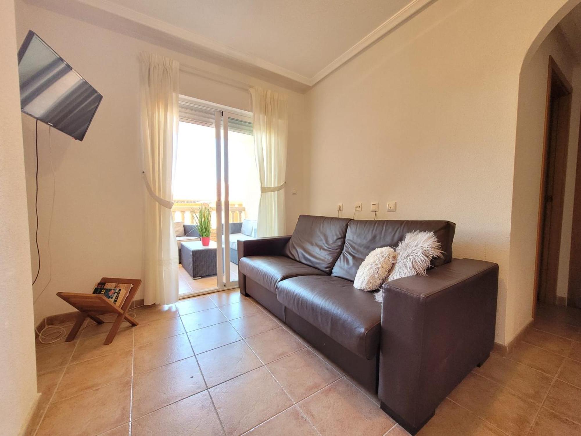 Apartamento Ardi Casa La Mata  Exterior foto