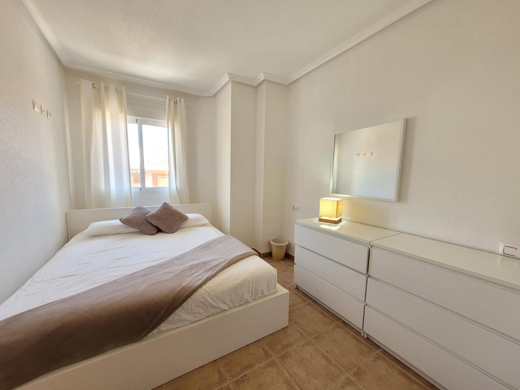 Apartamento Ardi Casa La Mata  Exterior foto